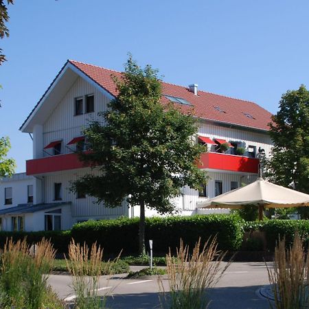 Hotel Schwarzwalder Hof Achern Eksteriør billede