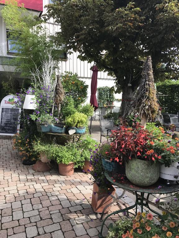 Hotel Schwarzwalder Hof Achern Eksteriør billede